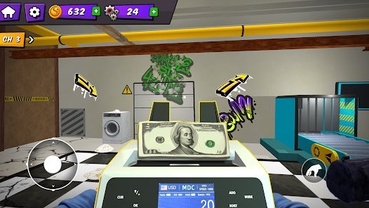 天天射综合网天天干免费下载-天天射综合网天天干手机版下载 v0.1 安卓版游戏画面3