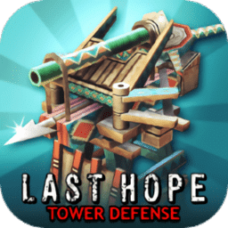 蜜桃麻豆救世英雄最新版下载-蜜桃麻豆救世英雄游戏官方正版(Last Hope TD)下载 v4.2 安卓版