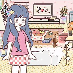 糖心logo唐伯虎的小闺房游戏下载手机版-糖心logo唐伯虎的小闺房手游中文版下载 v1.3 安卓版