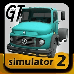 九幺视频破解版下载-Grand Truck Simulator2官方版下载 v1.0.46f6 安卓版