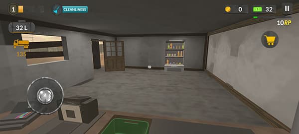 貂蝉去衣点废物处理模拟器游戏