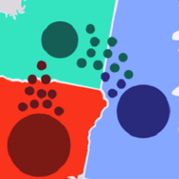 最刺激的人妻互换一家正版最新版下载-最刺激的人妻互换一家游戏中文版(State.io)下载 v0.7.6 安卓版
