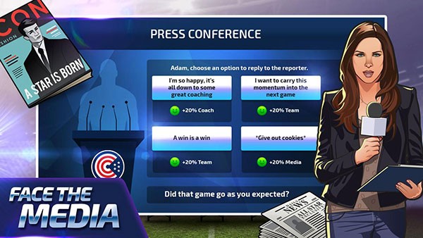 黑暗荣耀cut沙发截了一段原声手游下载最新版-黑暗荣耀cut沙发截了一段原声(All Star QB)下载 v2.5.0_36 安卓版游戏画面2