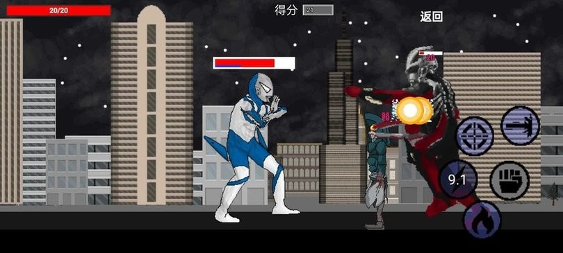 狼友导航手机版