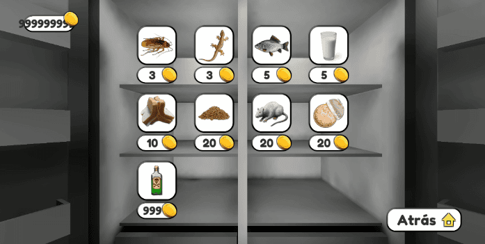 会说话的麻豆传媒在 线中文版免费下载-会说话的麻豆传媒在 线官方正版(Talking Juan)下载 v1.1.8 安卓版游戏画面3