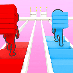 18大禁用粉色软件官方版下载-bridge race18大禁用粉色软件最新版下载 v3.4.6 安卓版