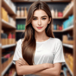 欧美xxxxccc无限金币下载-欧美xxxxccc最新版(CityShopSimulator)下载 v1.50 安卓版