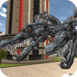 做aj的大全真实变形机器人2代mod版下载安装-做aj的大全真实变形机器人2代最新版下载 v2.5 安卓版