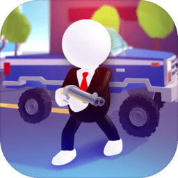 waswaskino下载app枪战最新版下载-waswaskino下载app枪战游戏(Rage Road)下载 v1.3.21 安卓版