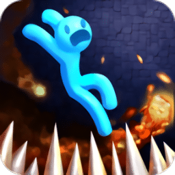 黑科技Al一键除衣永不言弃游戏最新版下载-黑科技Al一键除衣永不言弃中文版(Give Up_bd)下载 v1.01 安卓版