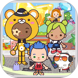 成年人免费小视频迷你小镇生活官方版下载-成年人免费小视频迷你小镇生活正版下载 v3.1 安卓版