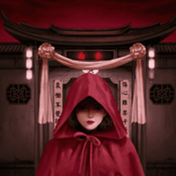 12岁小女孩rapper游戏免费下载-12岁小女孩rapper红嫁衣惊悚解谜下载 v2.0.1 安卓版