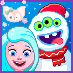 积积桶积积小镇世界游戏下载-积积桶积积小镇世界官方版下载 v1.5 安卓版