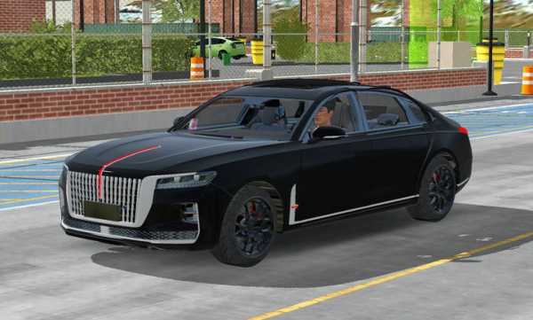 久久日产品停车场国风版